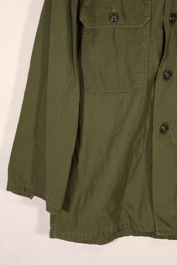 実物 1960年代 ポップリン製 OG-107 ユーティリティシャツ I