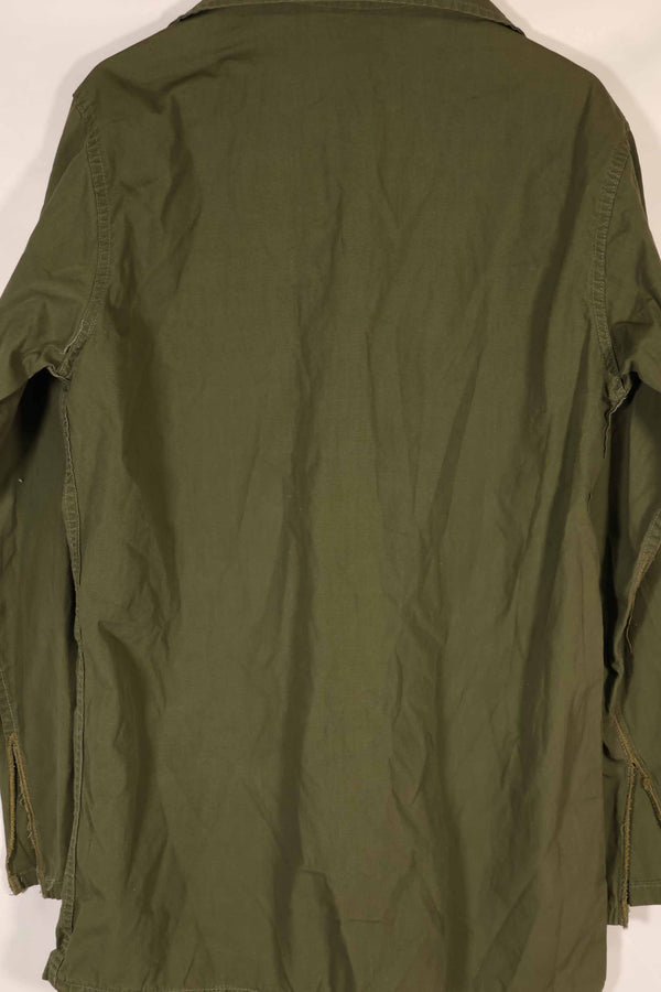 実物 1960年代 ポップリン製 OG-107 ユーティリティシャツ I