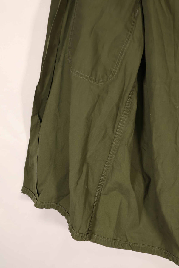 実物 1960年代 ポップリン製 OG-107 ユーティリティシャツ I