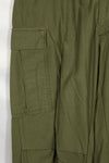 1974年製 アメリカ軍 M65 コットン製 フィールドパンツ S-L 中古品