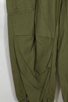 1974年製 アメリカ軍 M65 コットン製 フィールドパンツ S-L 中古品