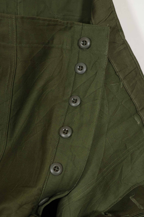 1960年代 デッドストック OG-107 ユーティリティパンツ ベイカーパンツ 42 x 33 未使用品