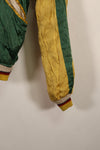 実物 1950年代初頭 Japan Jacket レア刺繍 パイピング付き 中古品 ジッパー破損あり