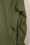 実物 1963-64年製造 1st Model ジャングルファティーグ ジャケット USMC 中古品