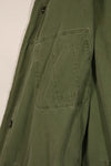 実物 1963-64年製造 1st Model ジャングルファティーグ ジャケット USMC 中古品