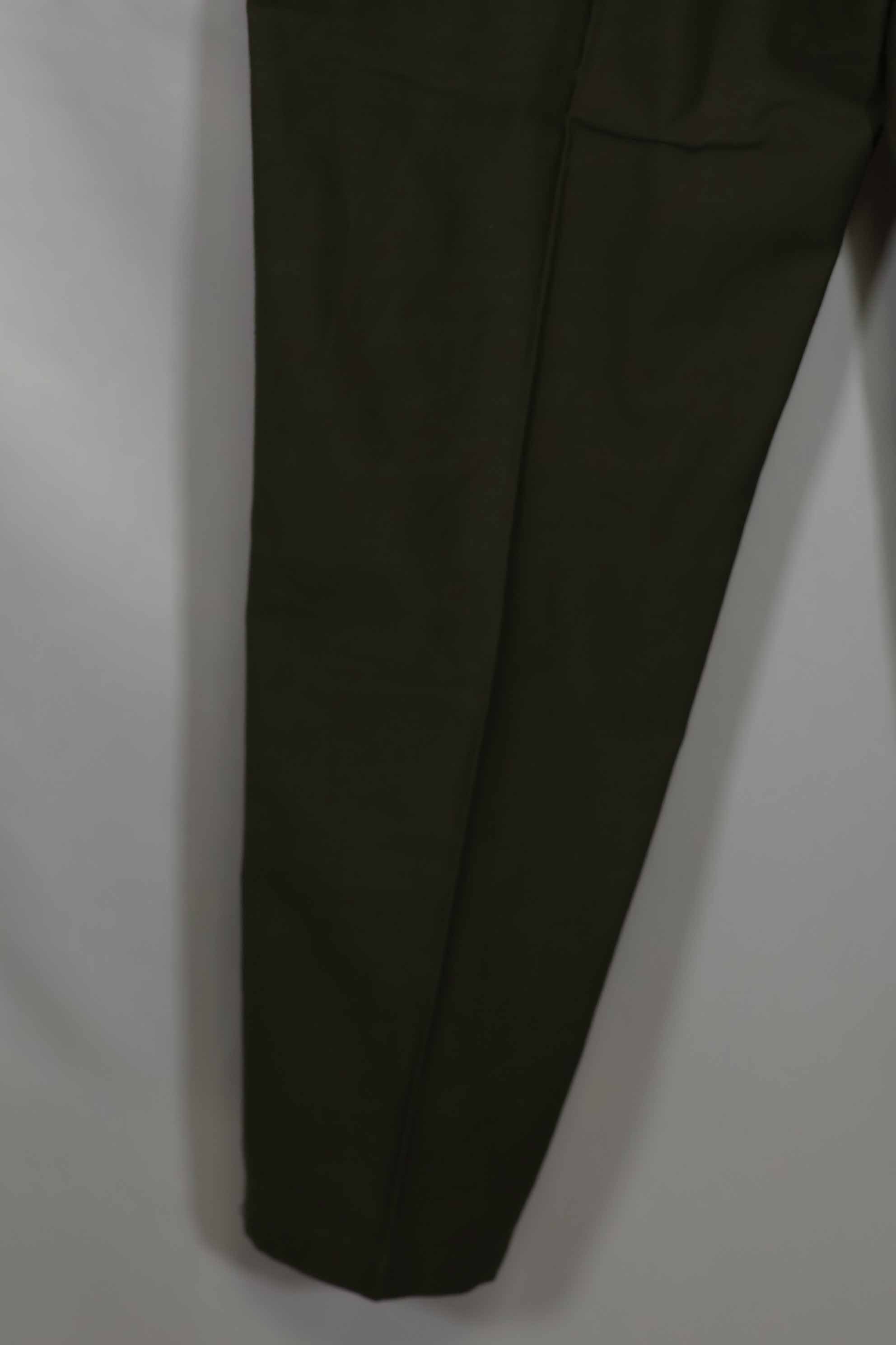 1973年契約 デッドストック OG-107 ユーティリティパンツ ベイカーパンツ 36 x 33 未使用品