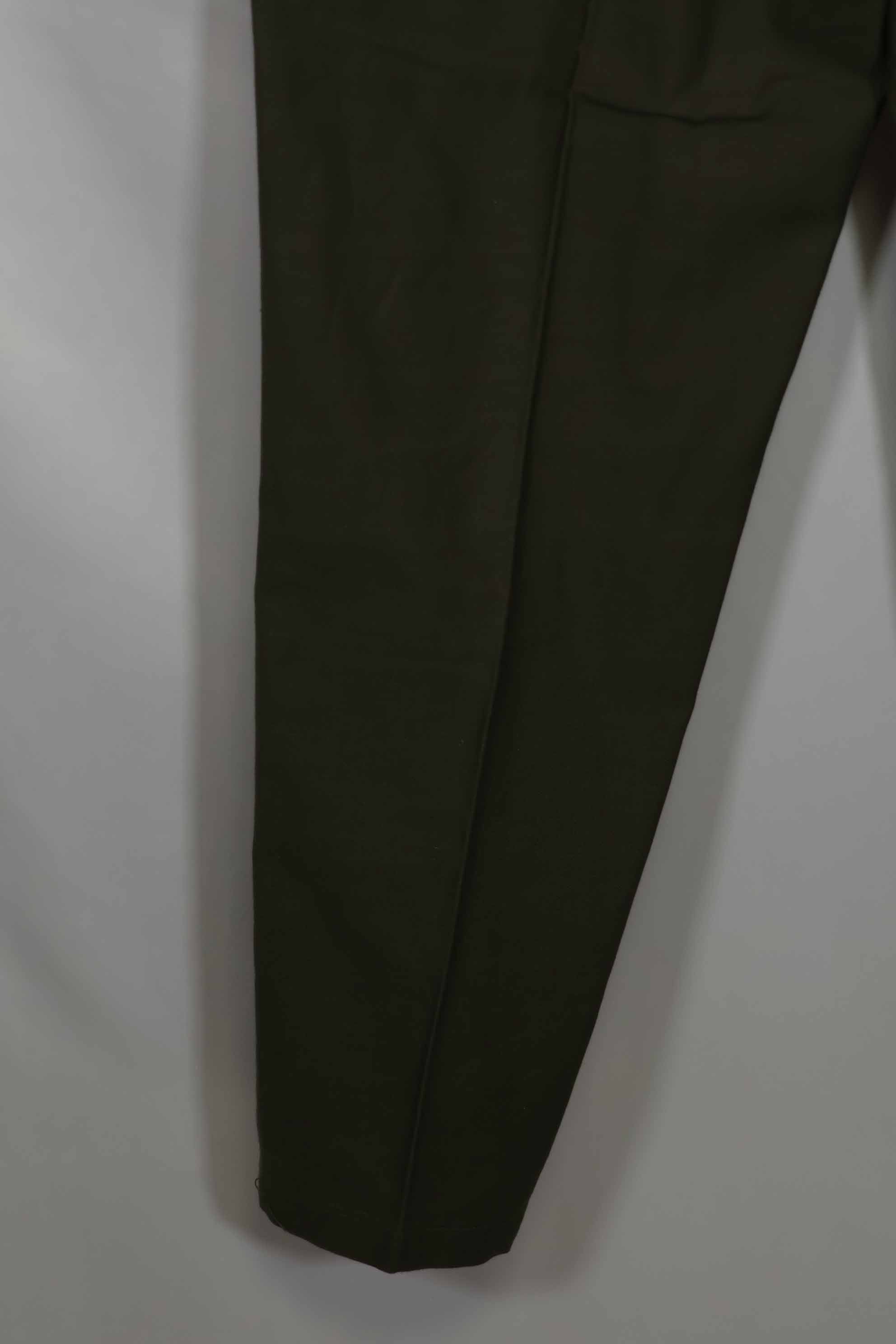 1973年契約 デッドストック OG-107 ユーティリティパンツ ベイカーパンツ 36 x 33 未使用品
