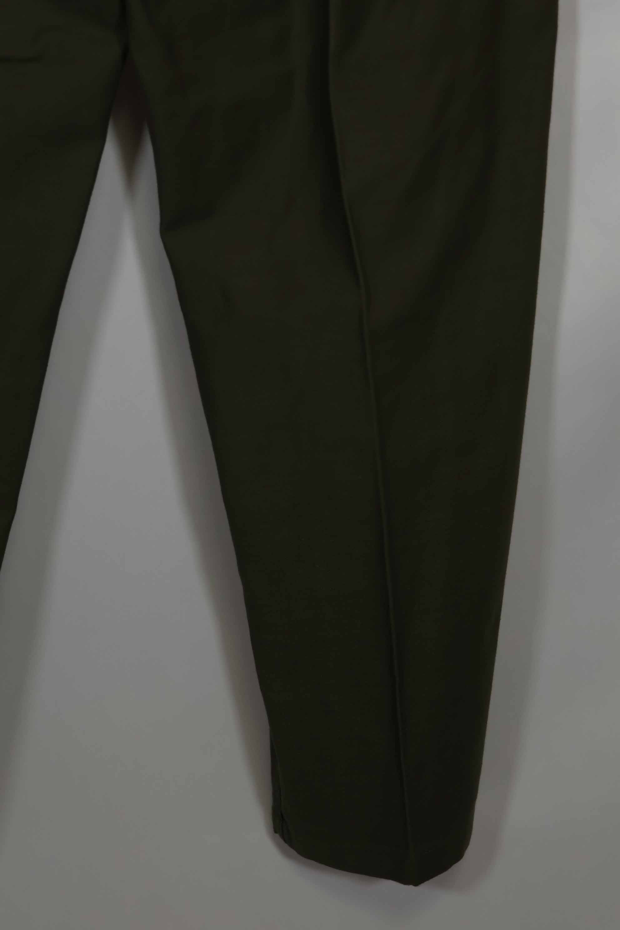 1973年契約 デッドストック OG-107 ユーティリティパンツ ベイカーパンツ 36 x 33 未使用品