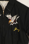 実物 1960年代 沖縄製 Japan Jacket Kids サイズ 中古品