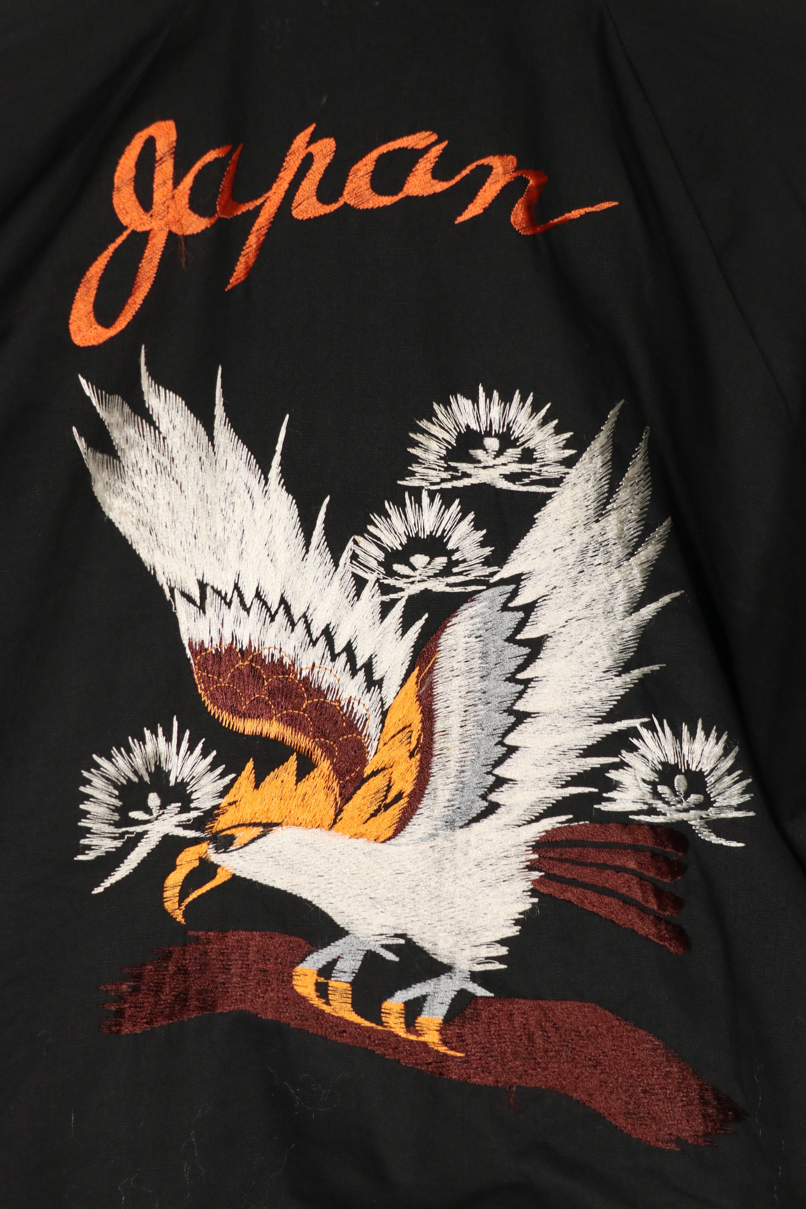 実物 1960年代 沖縄製 Japan Jacket Kids サイズ 中古品