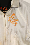 実物 1960年代 沖縄製 Japan Jacket Kids サイズ 中古品