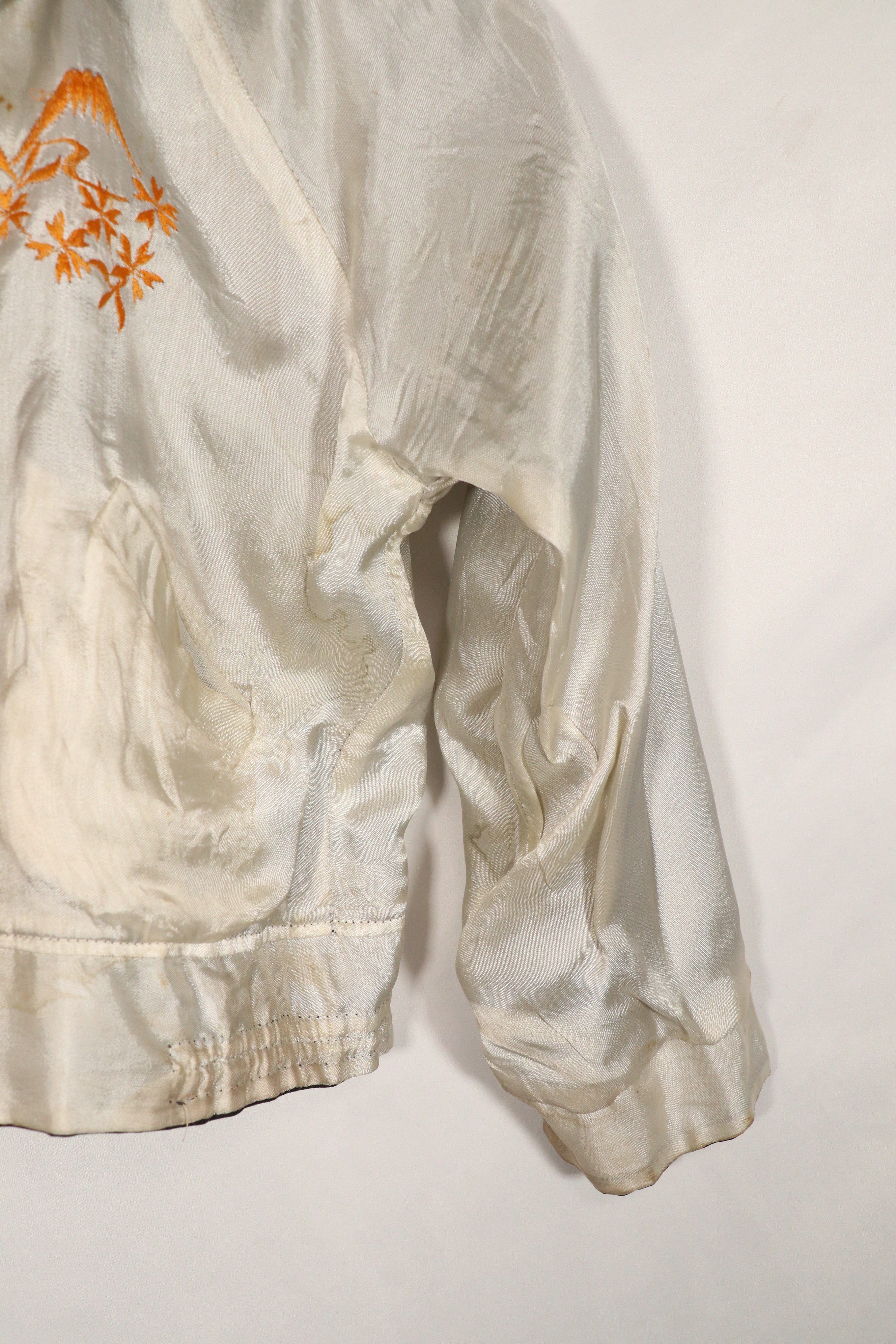 実物 1960年代 沖縄製 Japan Jacket Kids サイズ 中古品