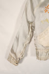 実物 1960年代 沖縄製 Japan Jacket Kids サイズ 中古品
