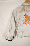 実物 1960年代 沖縄製 Japan Jacket Kids サイズ 中古品