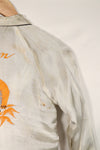 実物 1960年代 沖縄製 Japan Jacket Kids サイズ 中古品