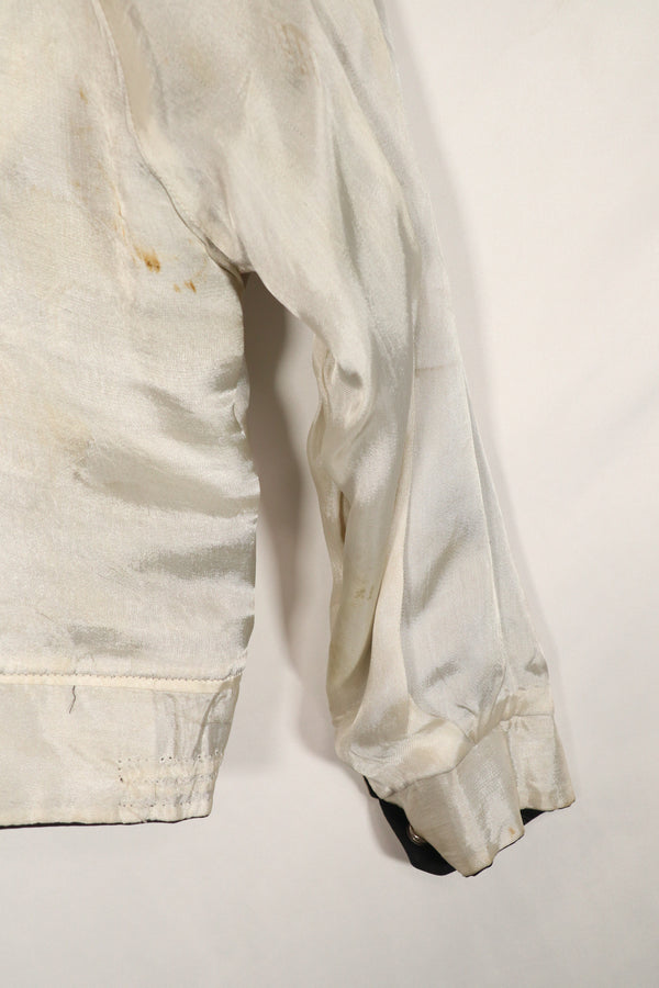 実物 1960年代 沖縄製 Japan Jacket Kids サイズ 中古品