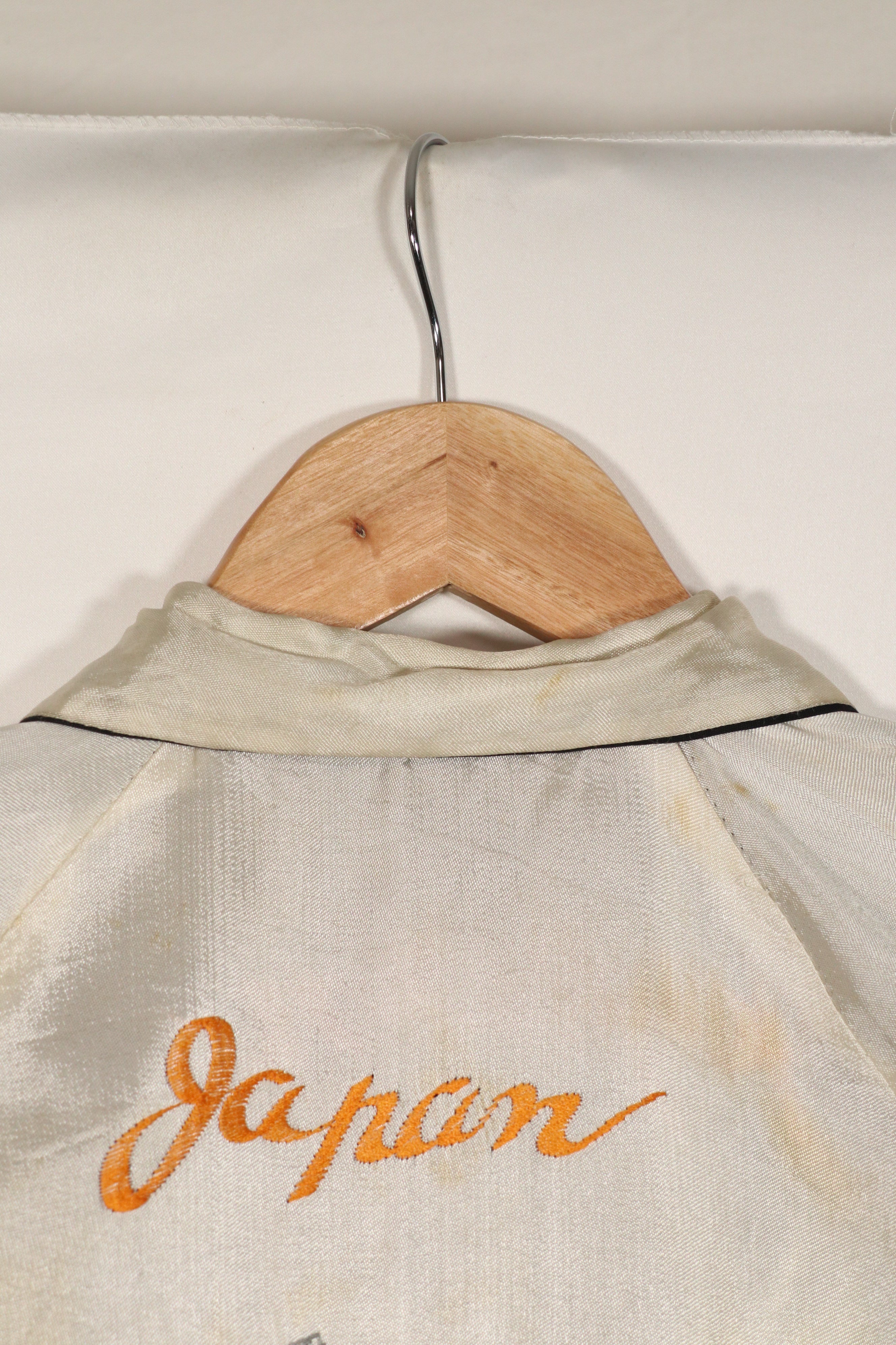 実物 1960年代 沖縄製 Japan Jacket Kids サイズ 中古品