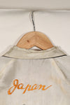 実物 1960年代 沖縄製 Japan Jacket Kids サイズ 中古品