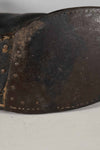 1940年代 ドイツ空軍 ブラック パイロットブーツ 中古品