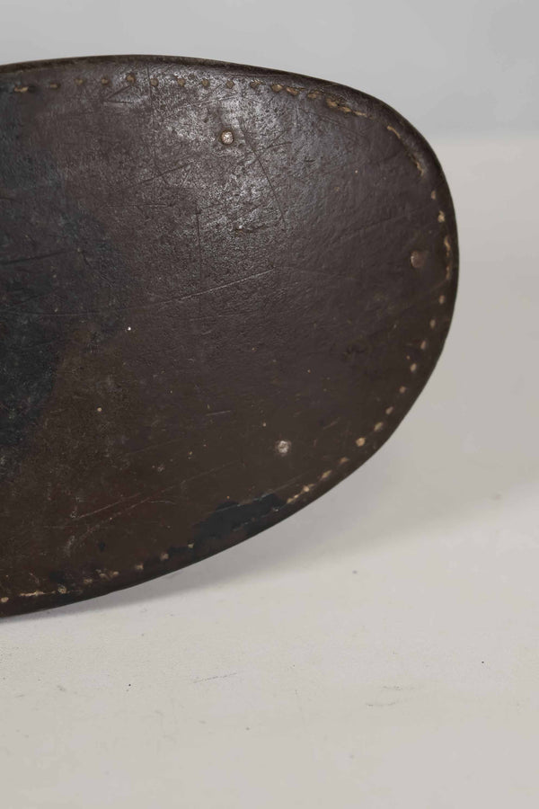 1940年代 ドイツ空軍 ブラック パイロットブーツ 中古品