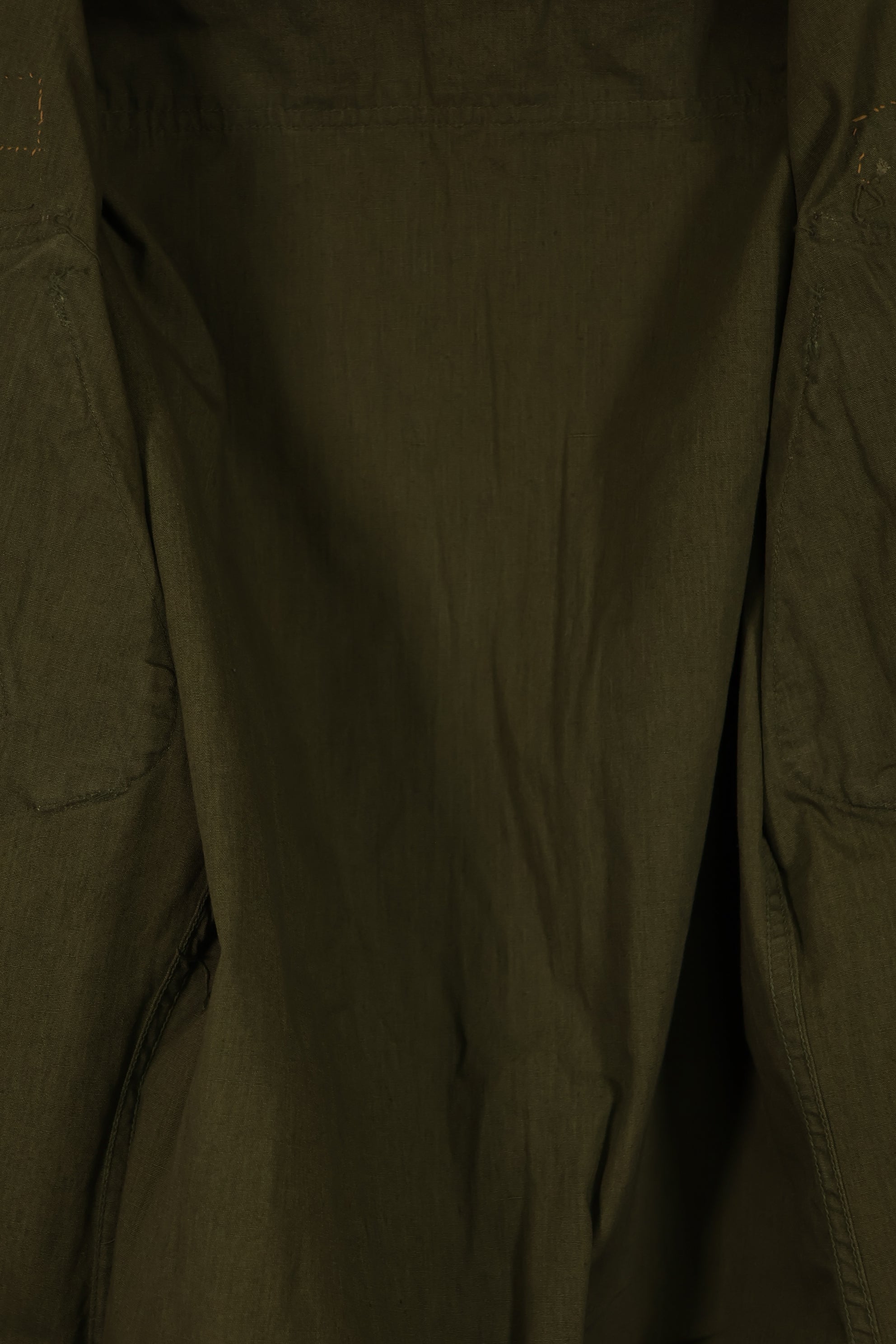 実物 1967年製 3rd Model ジャングルファティーグ ジャケット S-R 25th Inf 中古品