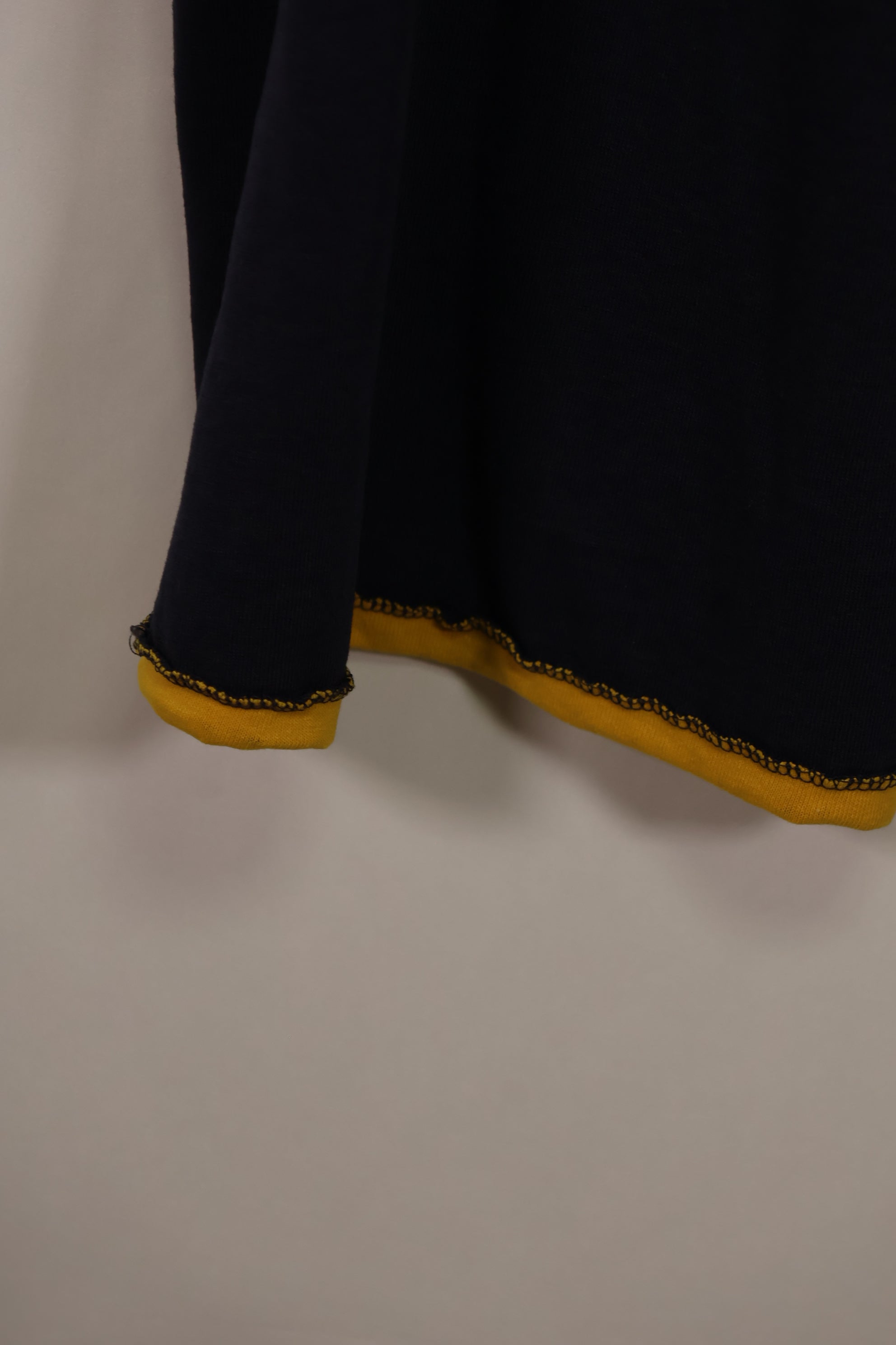 実物 アメリカ海軍 UDTチーム リバーシブルTシャツ EOD章プリント付き 中古品