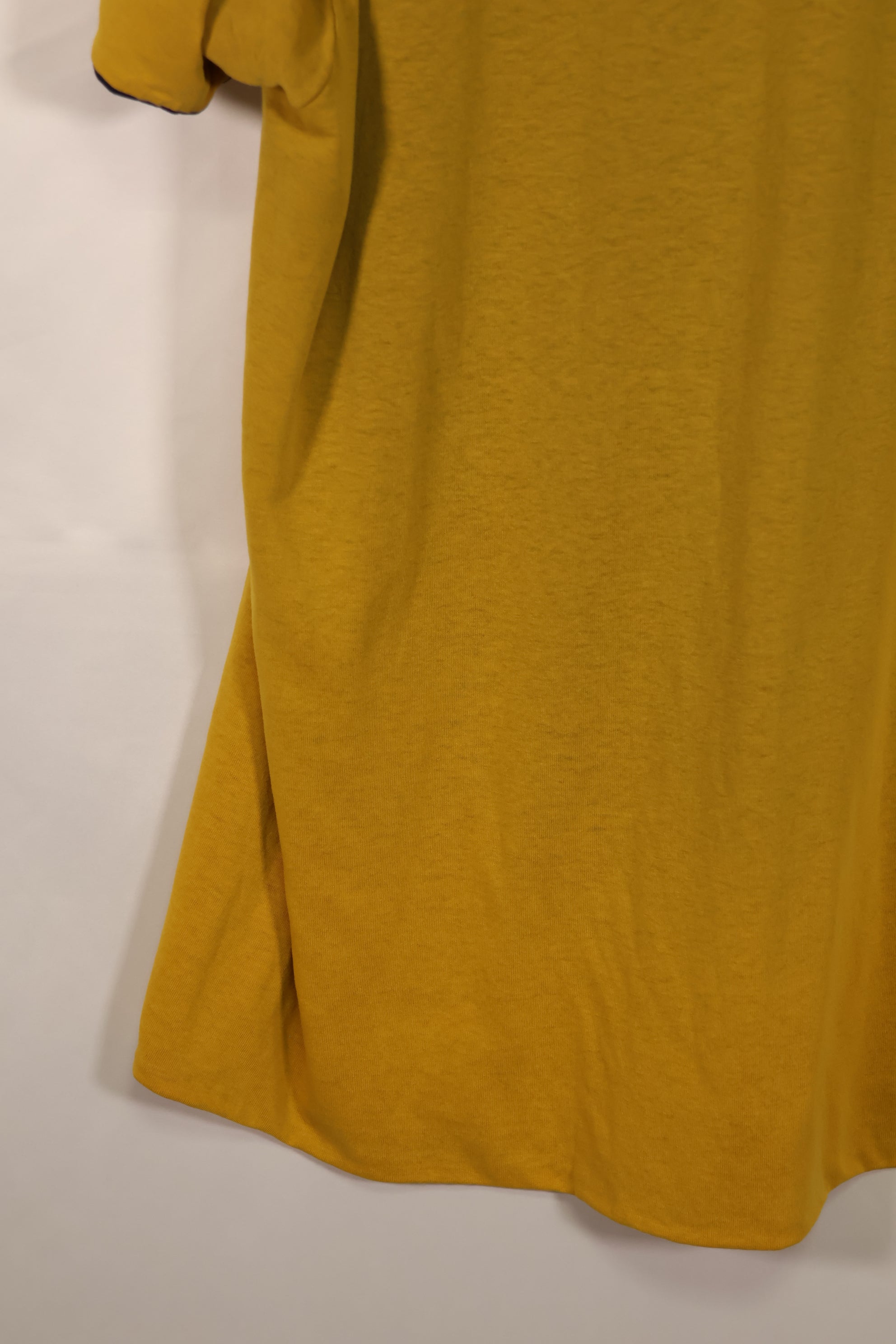 実物 アメリカ海軍 UDTチーム リバーシブルTシャツ EOD章プリント付き 中古品