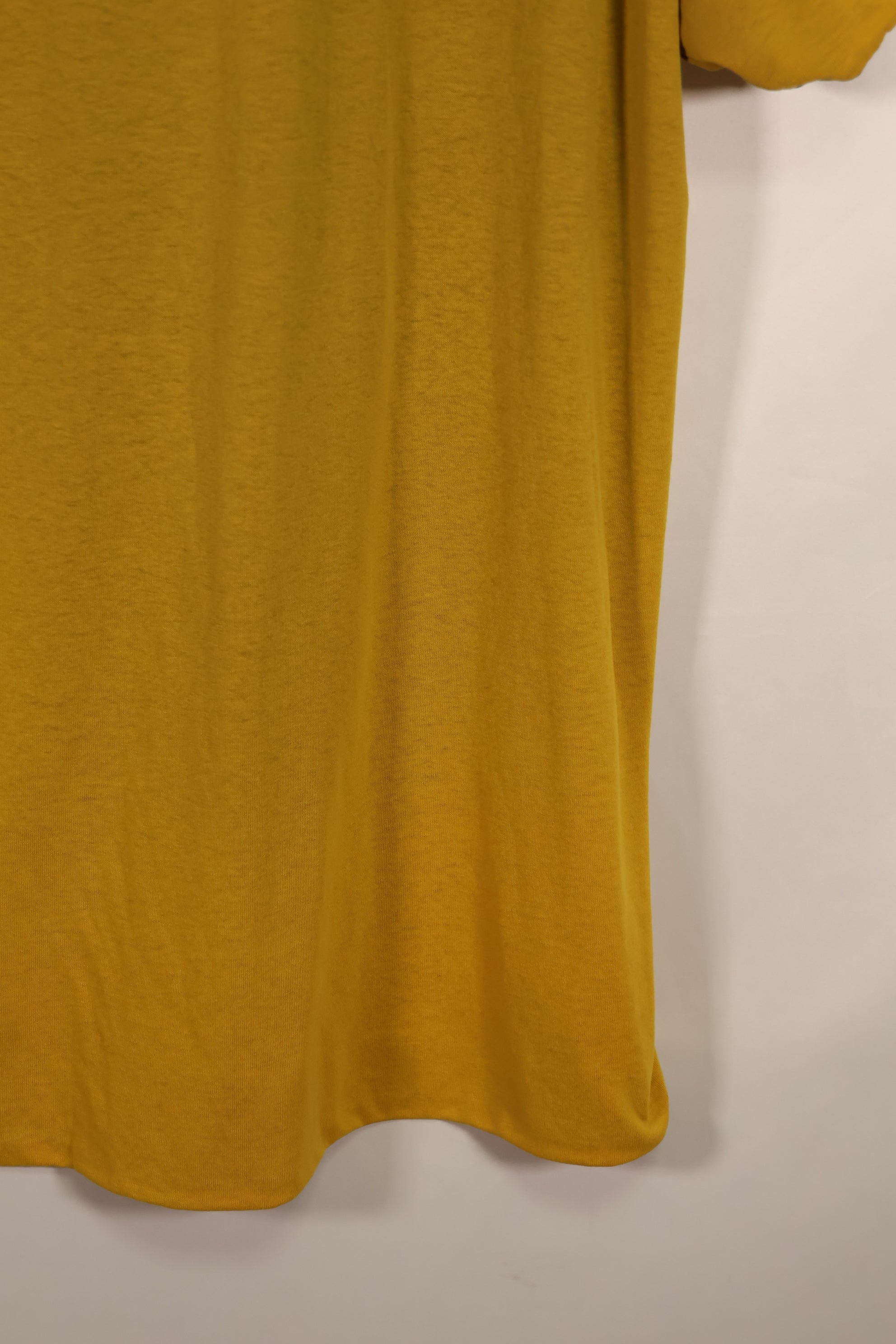 実物 アメリカ海軍 UDTチーム リバーシブルTシャツ EOD章プリント付き 中古品