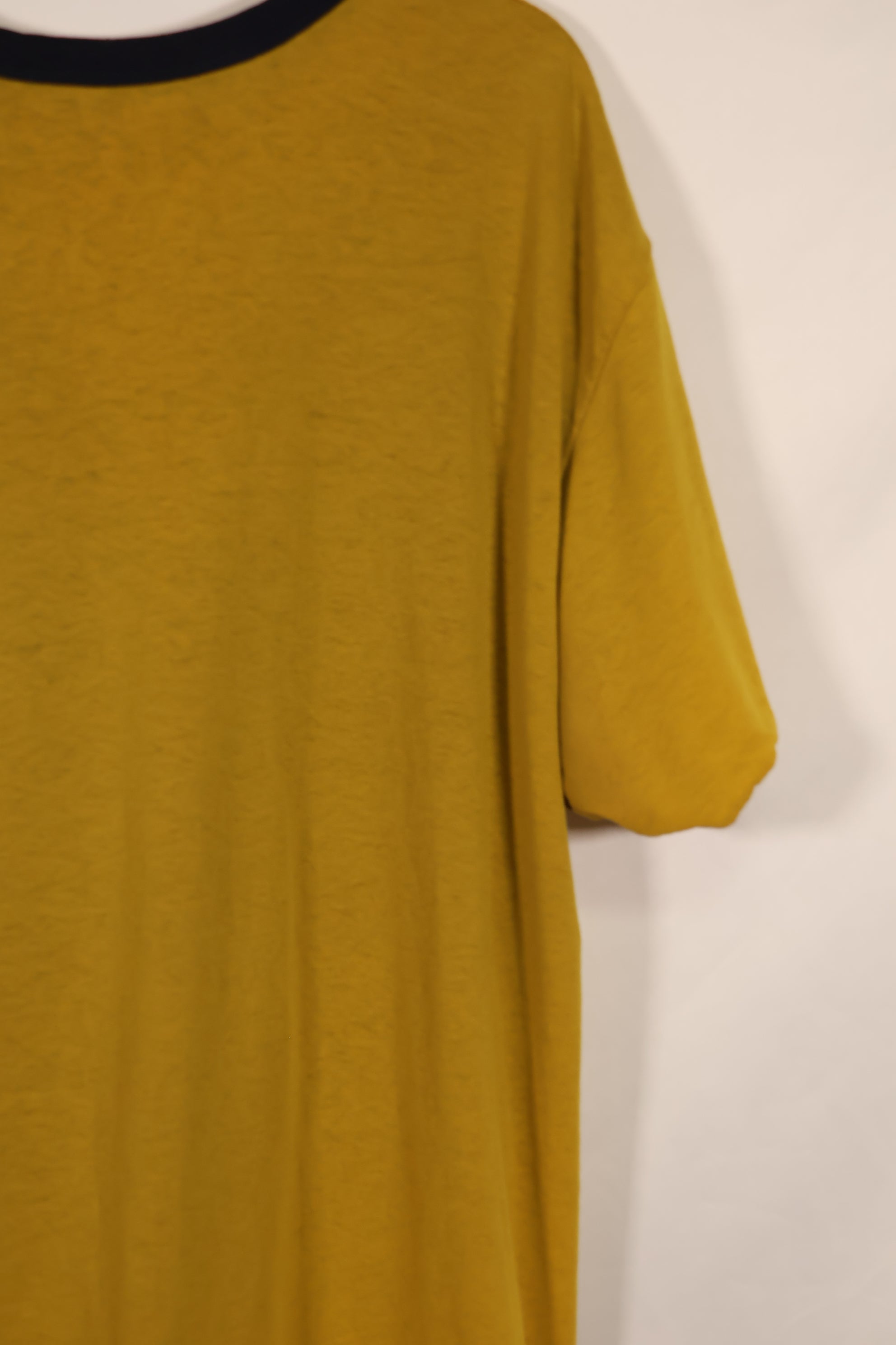 実物 アメリカ海軍 UDTチーム リバーシブルTシャツ EOD章プリント付き 中古品