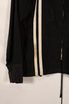 実物 推定1970年代 沖縄製 レーシングジャケット HAMAジッパー 中古品