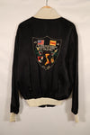 実物 1967-1968 11th Armored Cavalry Regiment ベトナム戦争 ツアージャケット 中古品