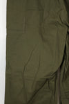 1950年代 アメリカ陸軍 HBT ユーティリティパンツ ほぼ未使用品 A