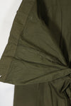 1950年代 アメリカ陸軍 HBT ユーティリティパンツ ほぼ未使用品 A