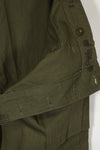 1950年代 アメリカ陸軍 HBT ユーティリティパンツ ほぼ未使用品 A