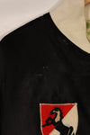 実物 1967-1968 11th Armored Cavalry Regiment ベトナム戦争 ツアージャケット 中古品