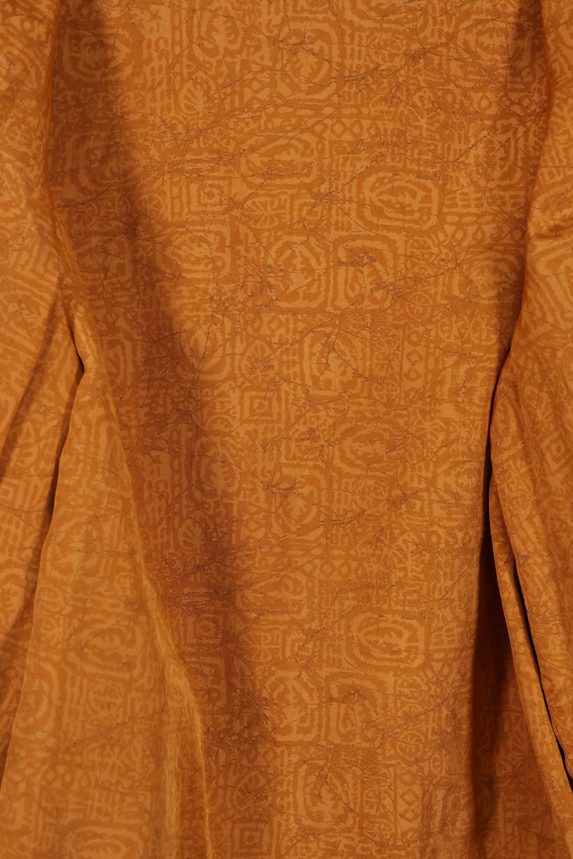 実物 推定1970年代 タイガーストライプ レーシングジャケット テイラー品 中古品