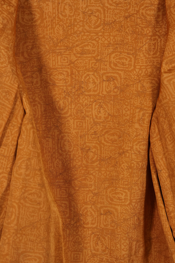 実物 推定1970年代 タイガーストライプ レーシングジャケット テイラー品 中古品