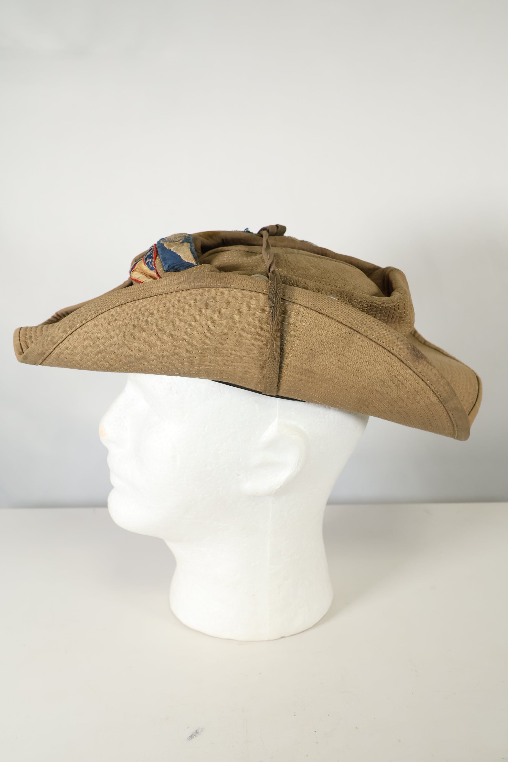 1960年代 アメリカ空軍 USAF 個人調達品 パラレスキュー ローカルメイド ブーニー 中古品