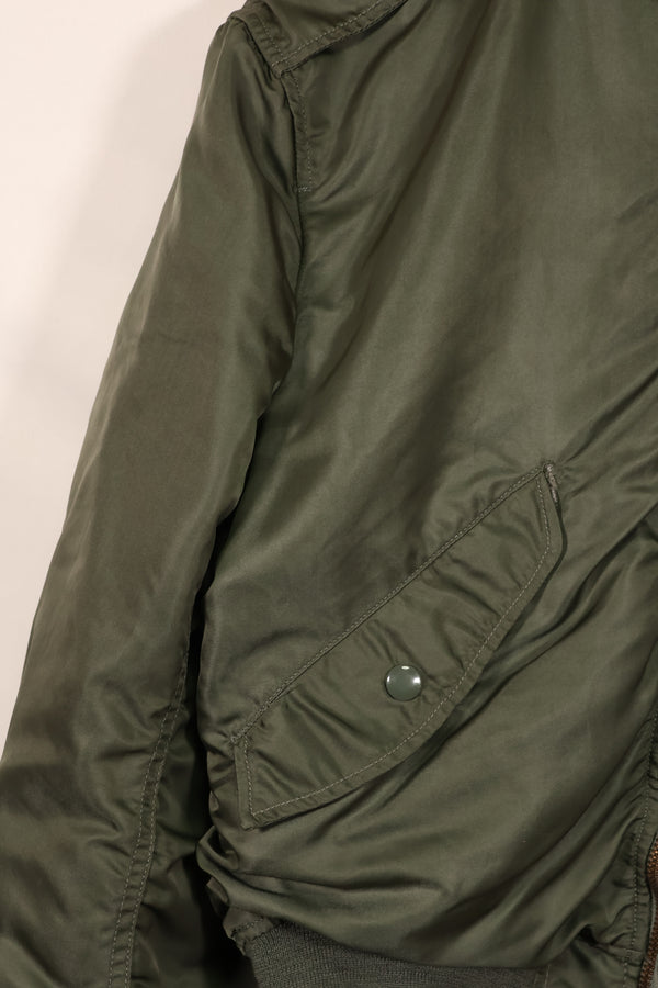 実物 1960年代初期 USAF L2-B フライトジャケット 状態良い 中古品