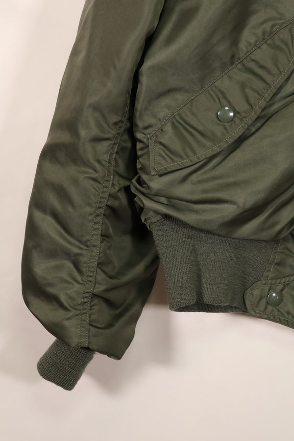 実物 1960年代初期 USAF L2-B フライトジャケット 状態良い 中古品