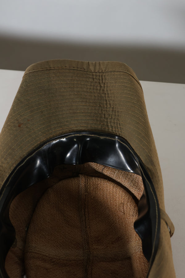 1960年代 アメリカ空軍 USAF 個人調達品 パラレスキュー ローカルメイド ブーニー 中古品