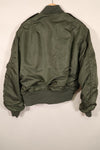 実物 1960年代初期 USAF L2-B フライトジャケット 状態良い 中古品