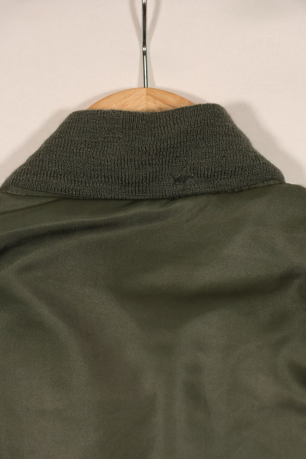 実物 1960年代初期 USAF L2-B フライトジャケット 状態良い 中古品