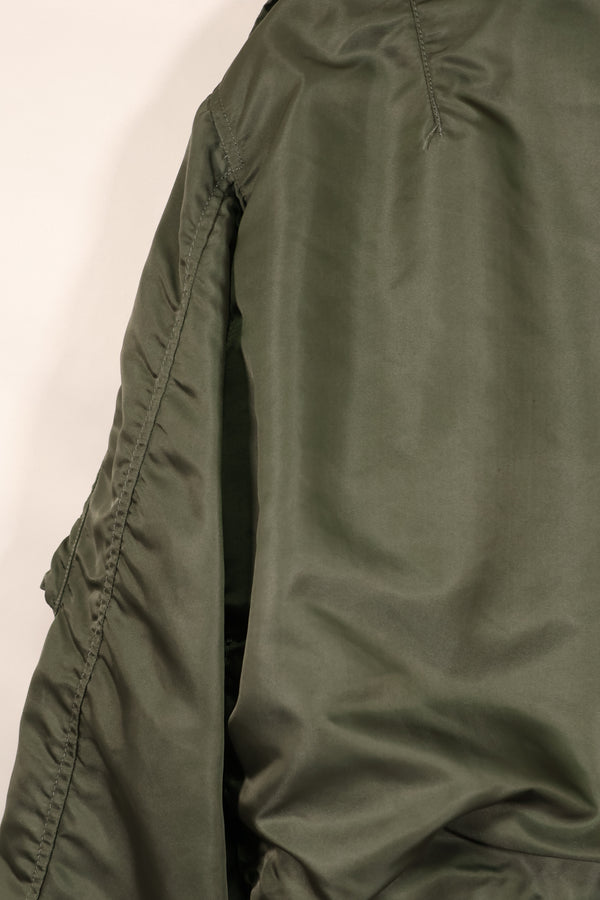 実物 1960年代初期 USAF L2-B フライトジャケット 状態良い 中古品