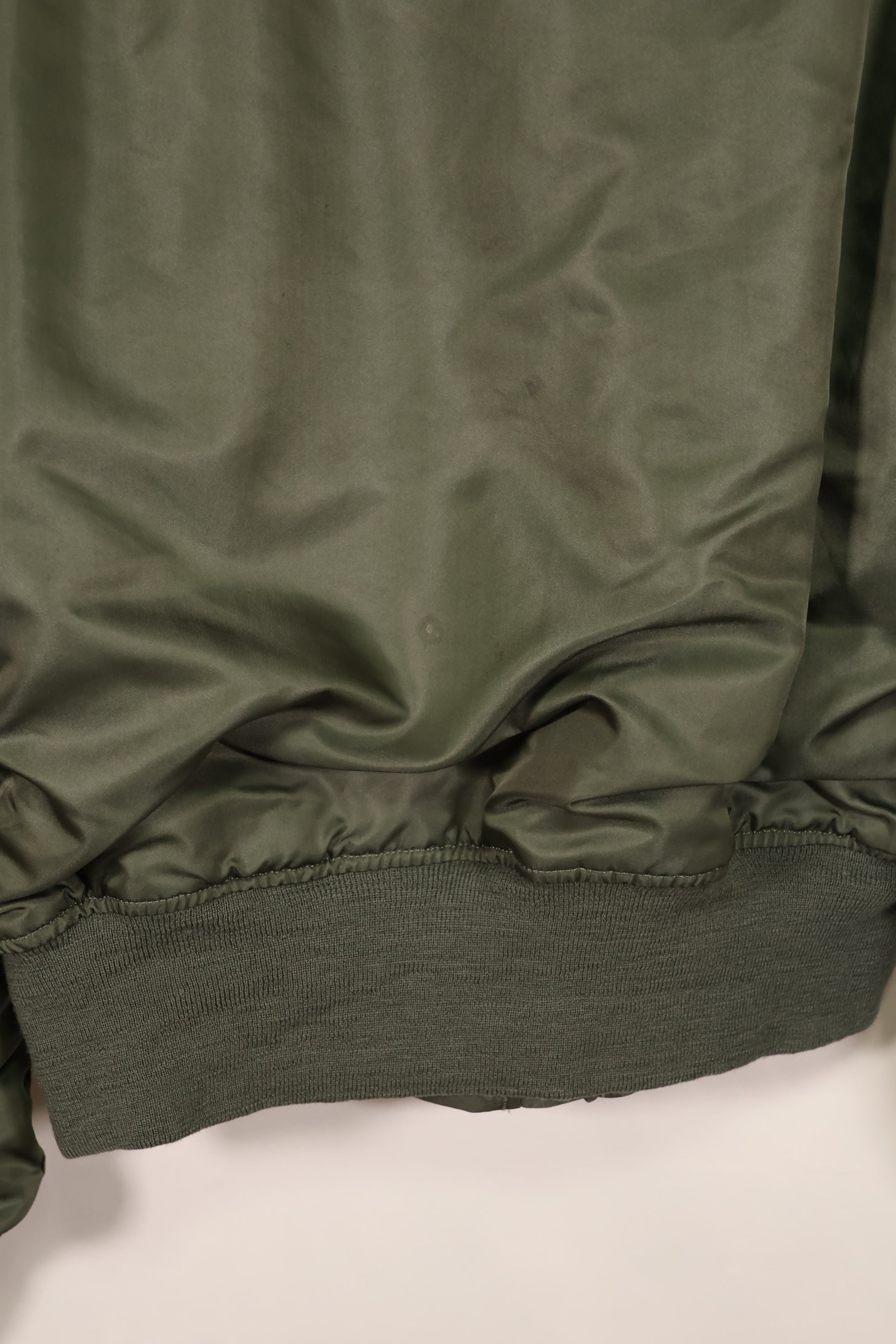 実物 1960年代初期 USAF L2-B フライトジャケット 状態良い 中古品