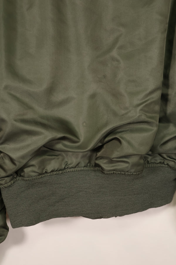 実物 1960年代初期 USAF L2-B フライトジャケット 状態良い 中古品