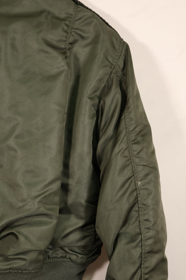 実物 1960年代初期 USAF L2-B フライトジャケット 状態良い 中古品