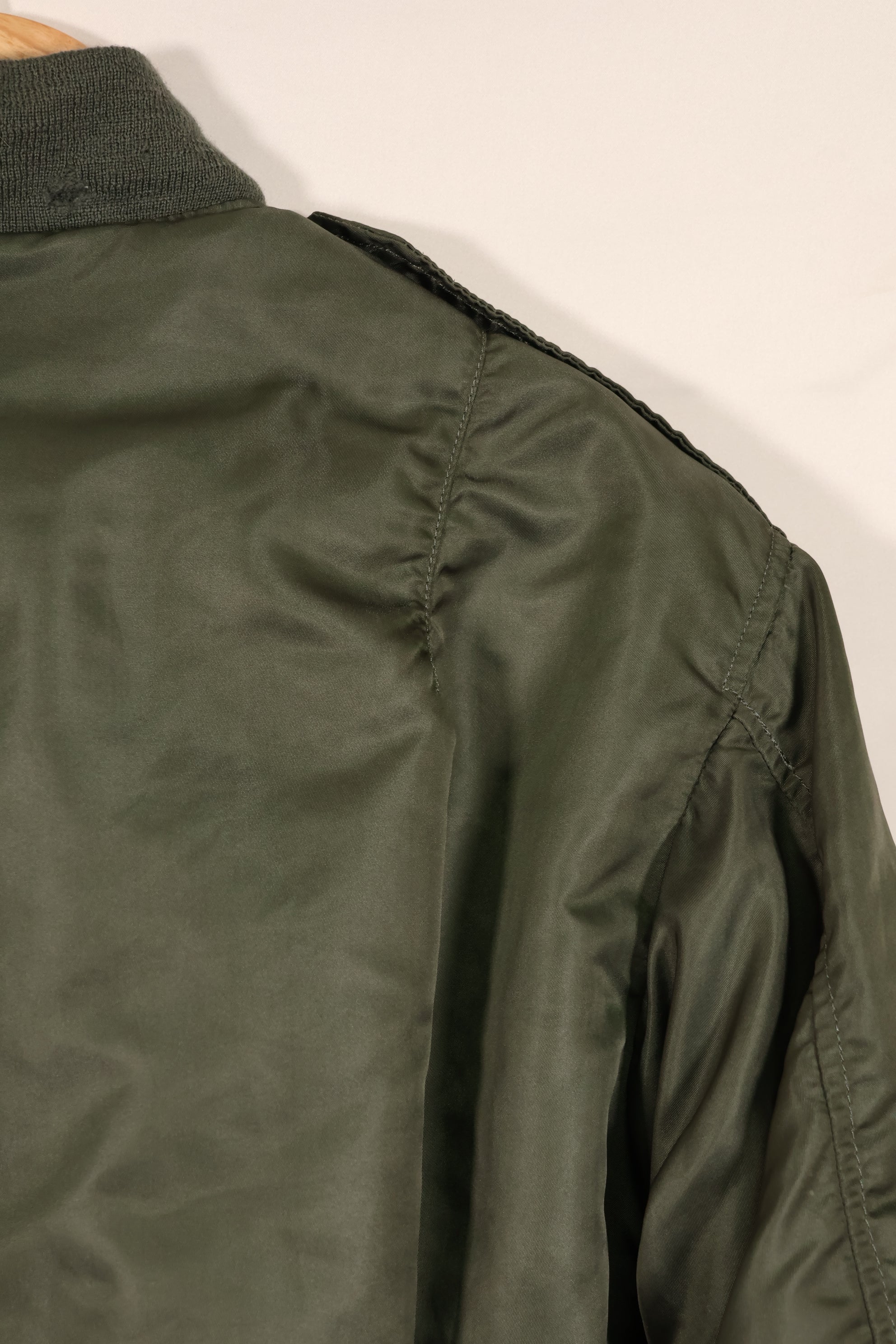 実物 1960年代初期 USAF L2-B フライトジャケット 状態良い 中古品