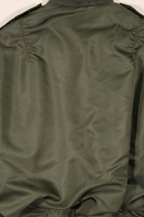 実物 1960年代初期 USAF L2-B フライトジャケット 状態良い 中古品