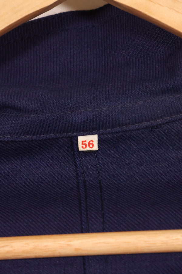 1970年代 フランス製 ワークウェア 未使用品 A